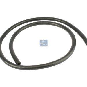 DT Spare Parts 2.15144 Radiator hose, d: 9 mm, L: 1500 mm
