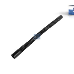 DT Spare Parts 2.15145 Radiator hose, d: 26 mm, L: 570 mm