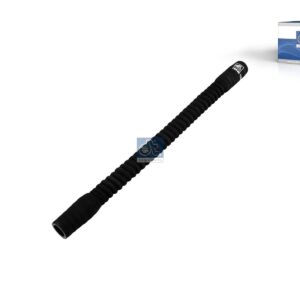 DT Spare Parts 2.15148 Radiator hose, d: 25 mm, L: 475 mm
