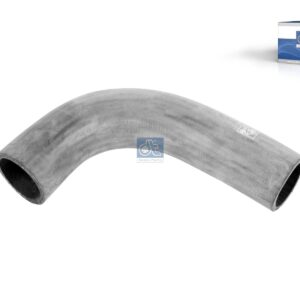 DT Spare Parts 2.15149 Radiator hose, d1: 56 mm, d2: 58 mm