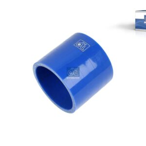 DT Spare Parts 2.15152 Radiator hose, d: 55 mm, L: 55 mm
