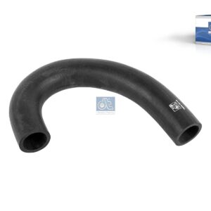 DT Spare Parts 2.15153 Radiator hose, d: 31 mm