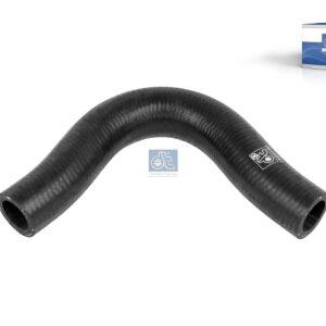 DT Spare Parts 2.15156 Radiator hose, d: 19 mm