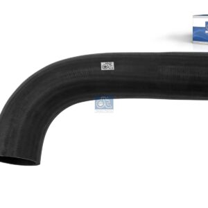 DT Spare Parts 2.15159 Radiator hose, d1: 59 mm, d2: 61 mm