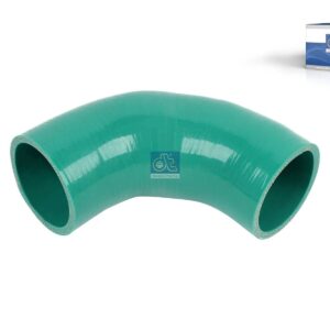 DT Spare Parts 2.15168 Radiator hose, d: 58 mm