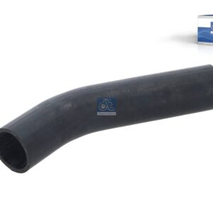 DT Spare Parts 2.15170 Radiator hose
