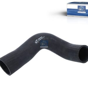 DT Spare Parts 2.15171 Radiator hose, d1: 59 mm, d2: 62 mm