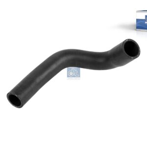 DT Spare Parts 2.15172 Radiator hose, d1: 26 mm, d2: 30 mm