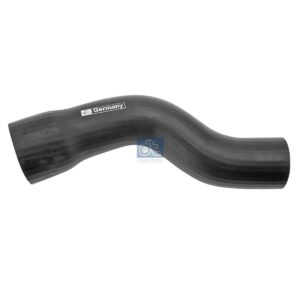 DT Spare Parts 2.15175 Radiator hose, d1: 51 mm, d2: 61 mm