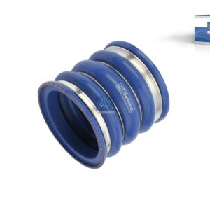 DT Spare Parts 2.15177 Charge air hose, D: 106 mm, L: 97 mm