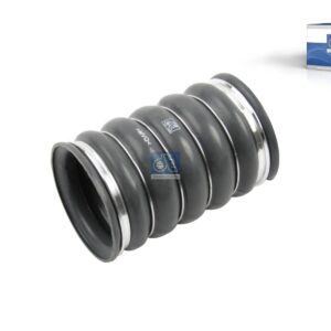 DT Spare Parts 2.15178 Charge air hose, D: 106 mm, L: 148 mm