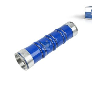 DT Spare Parts 2.15179 Charge air hose, D: 100 mm, L: 390 mm