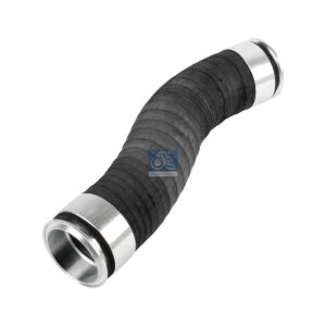 DT Spare Parts 2.15182 Charge air hose, d: 67 mm, L: 400 mm