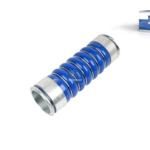 DT Spare Parts 2.15185 Charge air hose, D: 72 mm, L: 260 mm