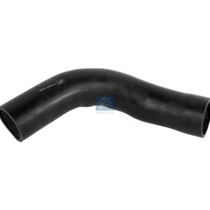 DT Spare Parts 2.15189 Radiator hose, d1: 59 mm, d2: 63 mm