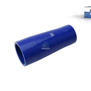 DT Spare Parts 2.15192 Radiator hose, d1: 48 mm, d2: 58 mm, L: 158 mm