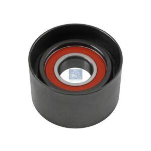DT Spare Parts 2.15207 Tension roller, D: 70 mm, W: 42.5 mm