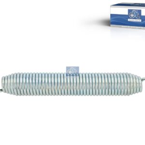 DT Spare Parts 2.15212 Spring, L: 211 mm