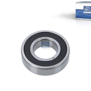 DT Spare Parts 2.15214 Ball bearing, d: 30 mm, D: 62 mm, H: 16 mm