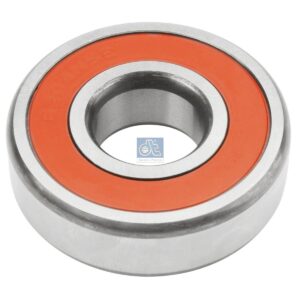DT Spare Parts 2.15216 Ball bearing, d: 20 mm, D: 52 mm, H: 15 mm