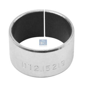 DT Spare Parts 2.15219 Bushing, d: 24 mm, D: 27 mm, H: 15 mm