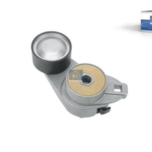 DT Spare Parts 2.15223 Belt tensioner, D: 74 mm, W: 38 mm