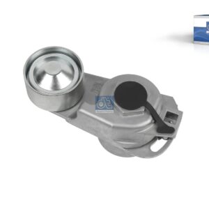 DT Spare Parts 2.15224 Belt tensioner, D: 70 mm, W: 35.5 mm
