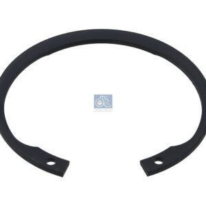 DT Spare Parts 2.15232 Lock ring, d: 60 mm, S: 2 mm