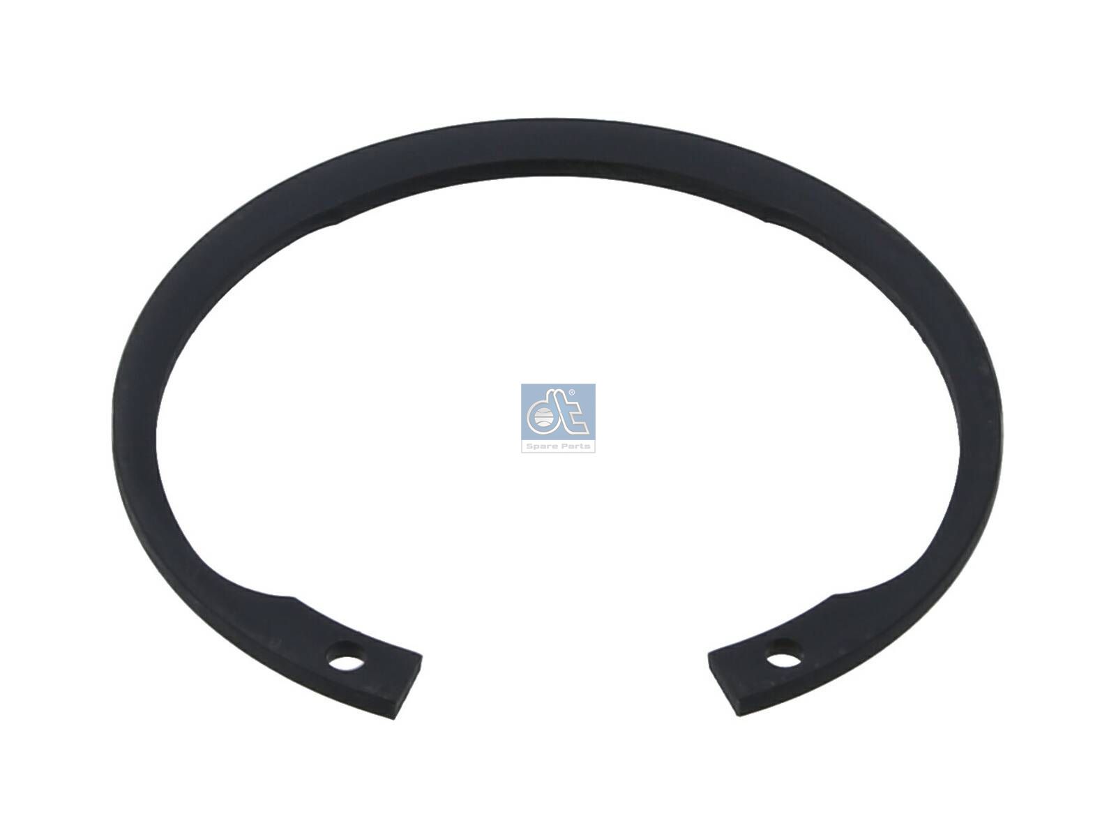 DT Spare Parts 2.15232 Lock ring, d: 60 mm, S: 2 mm