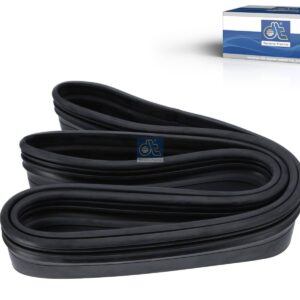 DT Spare Parts 2.15242 Rubber ring, for fan