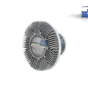 DT Spare Parts 2.15274 Fan with clutch
