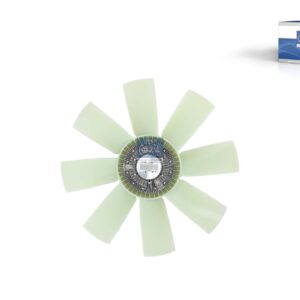 DT Spare Parts 2.15290 Fan with clutch, D: 680 mm