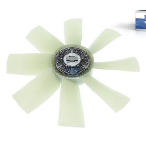 DT Spare Parts 2.15291 Fan with clutch, D: 750 mm