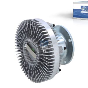 DT Spare Parts 2.15293 Fan clutch, D: 750 mm