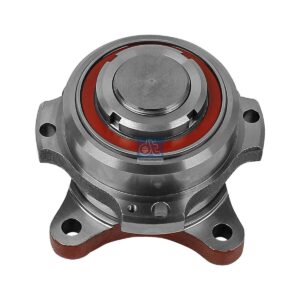 DT Spare Parts 2.15299 Fan hub, H: 88 mm
