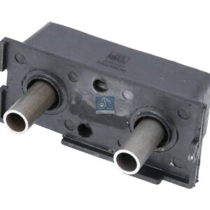 DT Spare Parts 2.15305 Rubber buffer, radiator