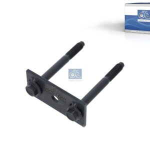 DT Spare Parts 2.15309 Bracket, radiator