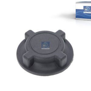 DT Spare Parts 2.15321 Cap, expansion tank, Po: 0.75 bar