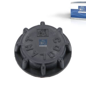 DT Spare Parts 2.15324 Cap, expansion tank