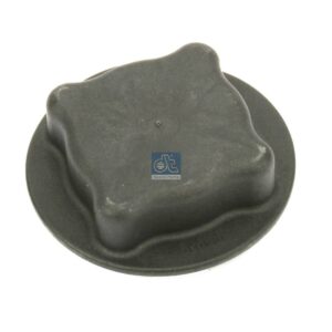 DT Spare Parts 2.15325 Cap, expansion tank, Po: 0.75 bar