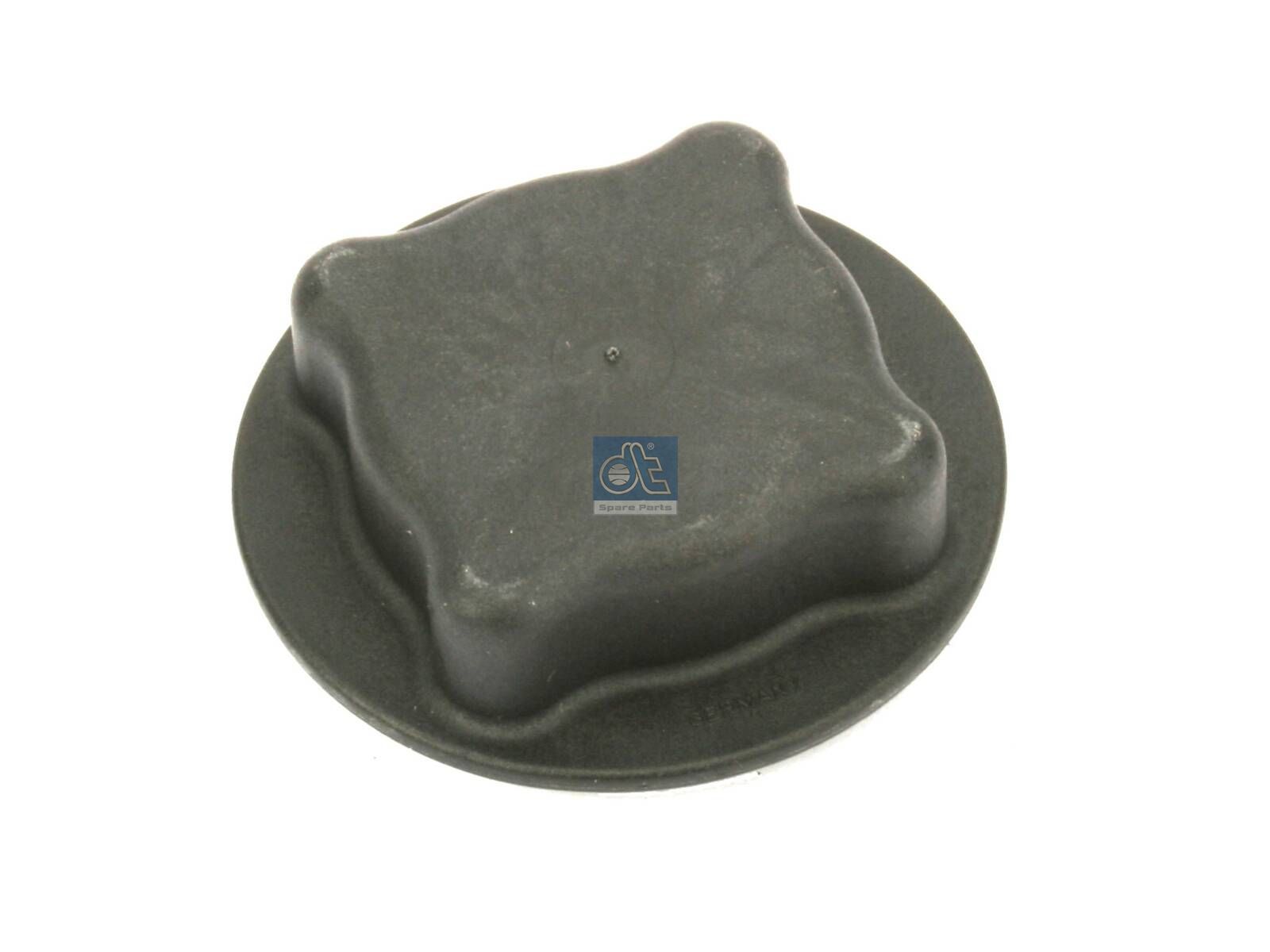 DT Spare Parts 2.15325 Cap, expansion tank, Po: 0.75 bar