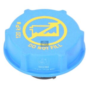 DT Spare Parts 2.15462 Pressure cap, expansion tank