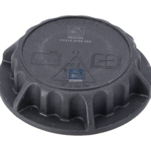 DT Spare Parts 2.15463 Cap, expansion tank