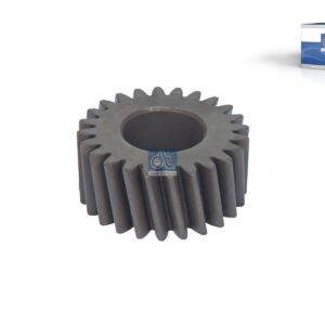 DT Spare Parts 2.15465 Gear, water pump
