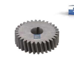 DT Spare Parts 2.15466 Gear