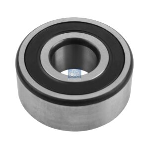 DT Spare Parts 2.15480 Ball bearing, d: 20 mm, D: 52 mm, H: 22 mm