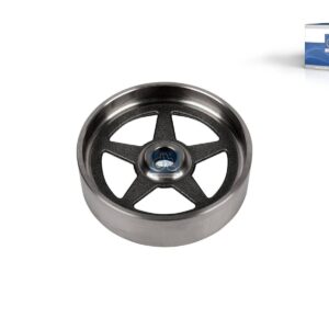 DT Spare Parts 2.15492 Pulley