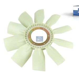 DT Spare Parts 2.15507 Fan, D: 750 mm