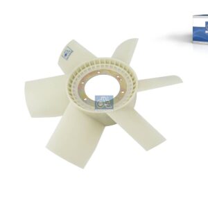 DT Spare Parts 2.15517 Fan, D: 560 mm