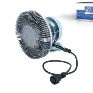 DT Spare Parts 2.15519 Fan clutch